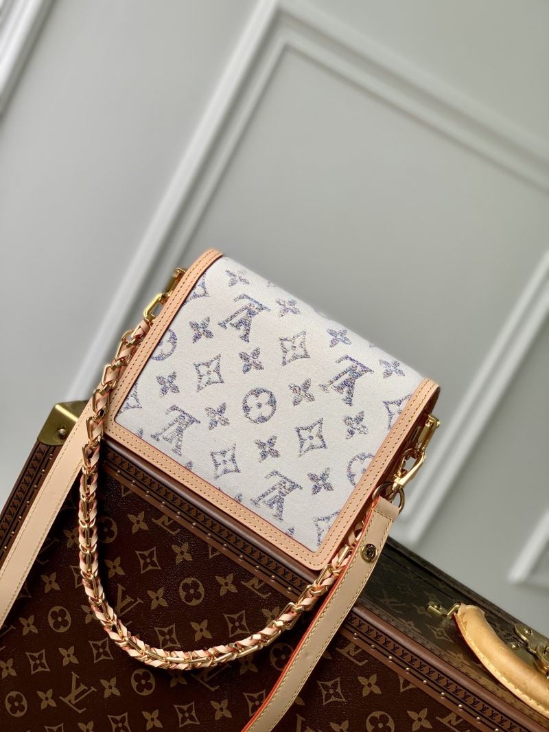 LV Satchel Bags